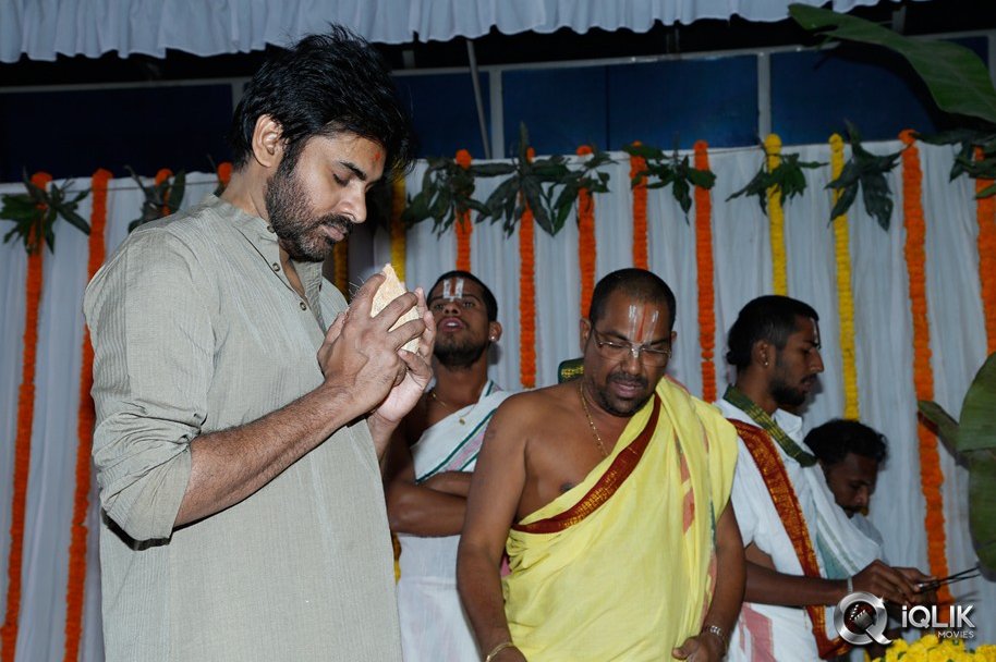 Gabbar-Singh-2-Movie-Opening